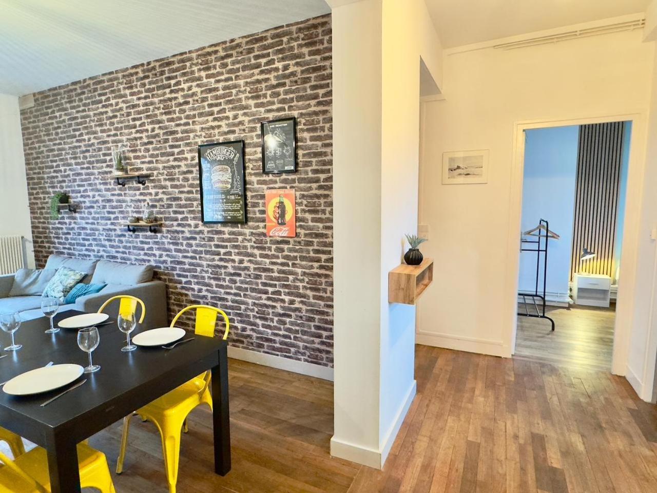 Apartment Cathedrale Et Beffroi A 180 Netflix - Parking *